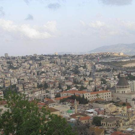 Royal Guest House Nazareth Exterior photo