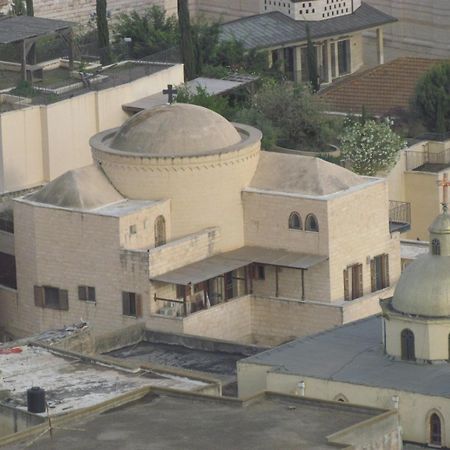 Royal Guest House Nazareth Exterior photo