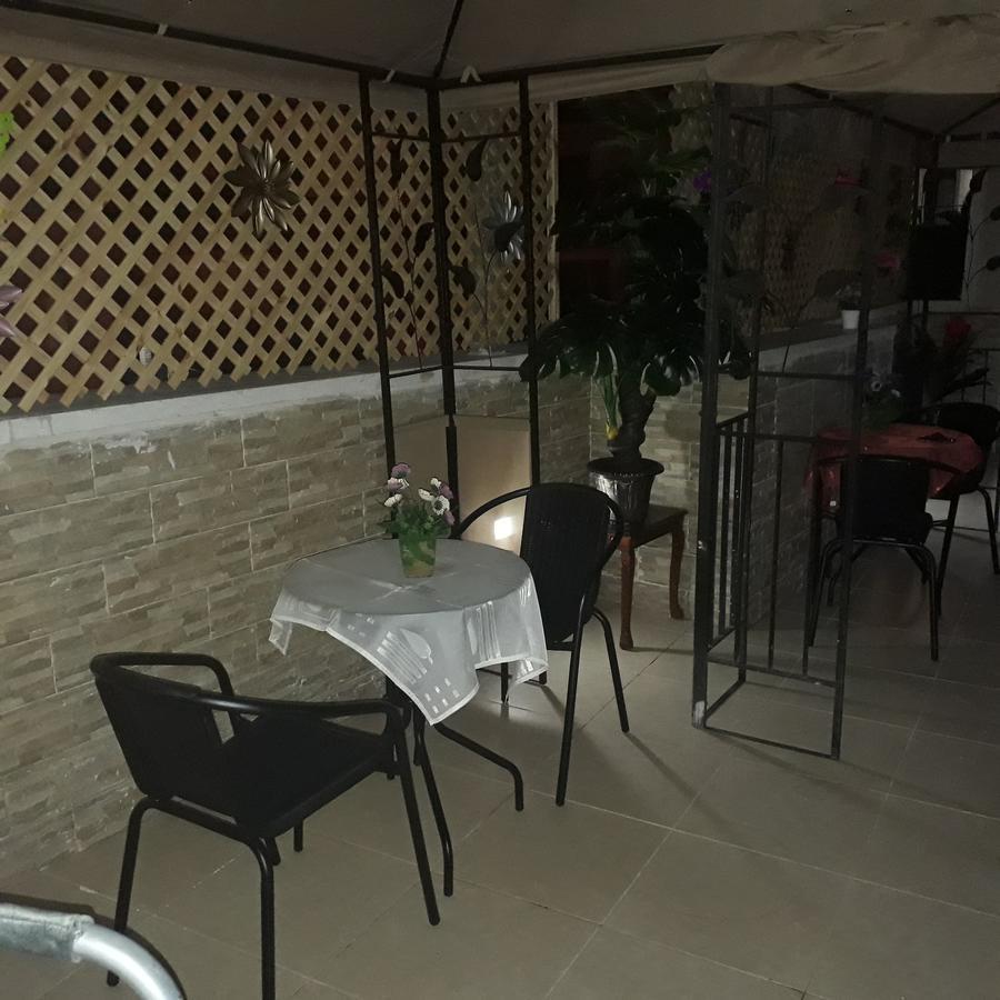 Royal Guest House Nazareth Exterior photo