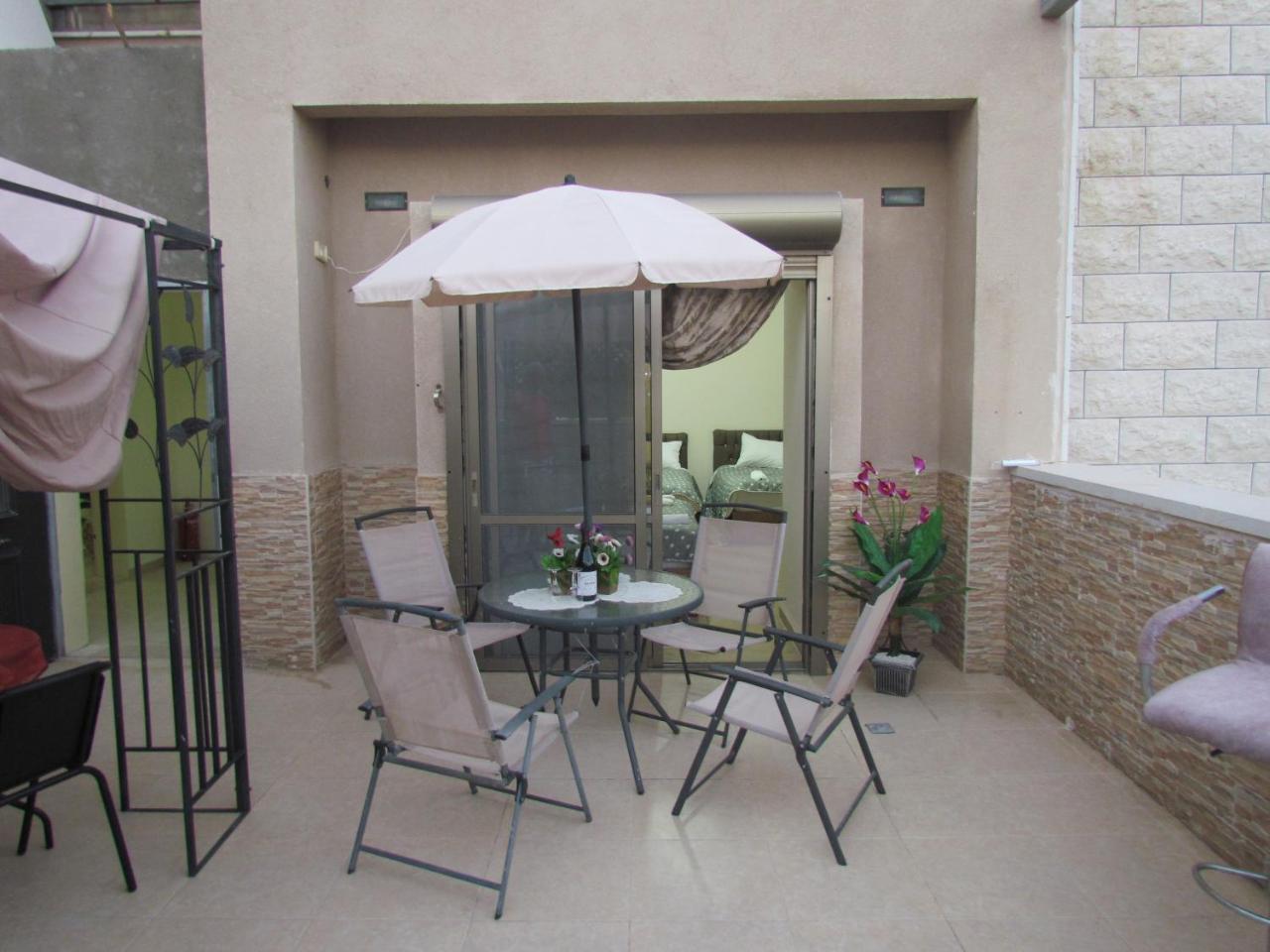 Royal Guest House Nazareth Exterior photo